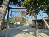 諏訪神社(滋賀県)