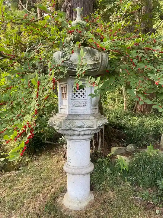 光丸山 法輪寺(栃木県)