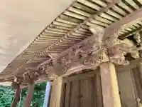 白山神社(千葉県)