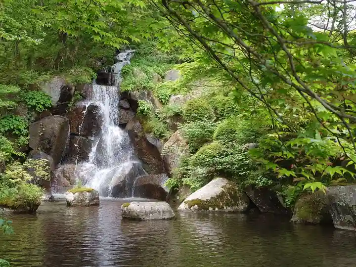 古峯神社(栃木県)