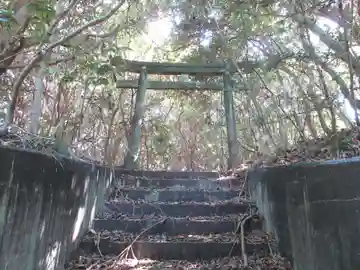 神ノ根神社(東京都)