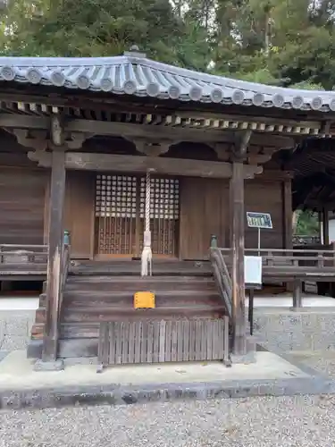 金剛寺のその他建物