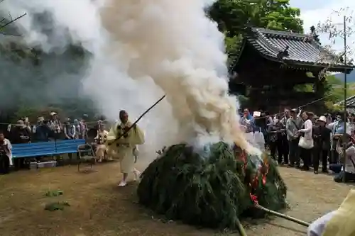 船宿寺のお祭り
