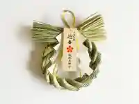 足の神様 服部天神宮(大阪府)