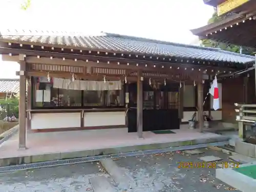 矢上神社(長崎県)