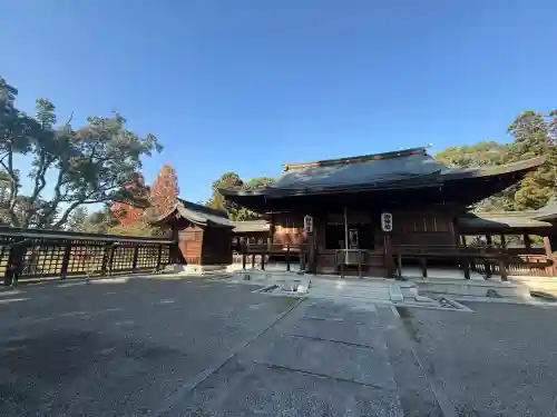 作楽神社(岡山県)