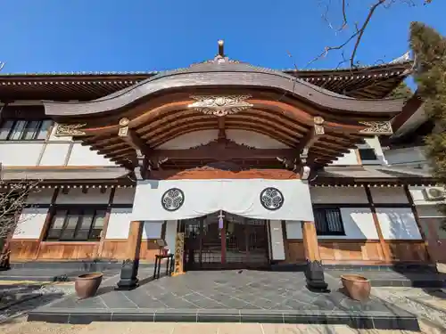 放生寺(東京都)