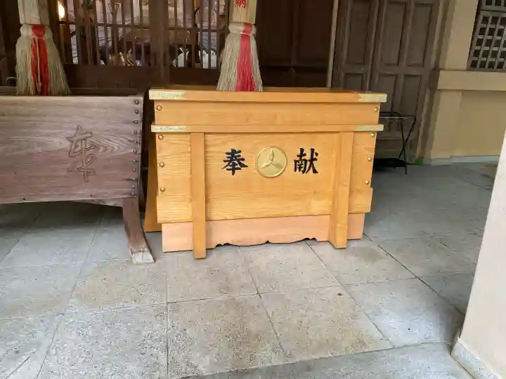 山内神社(高知県)