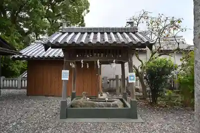 川島神社(徳島県)