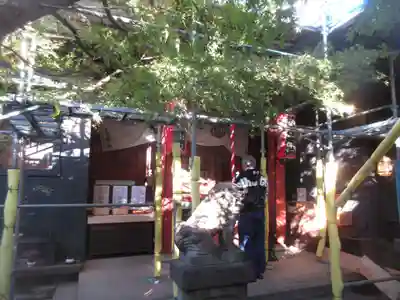 陽運寺(東京都)