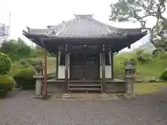 浄専寺(三重県)