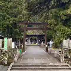 若狭姫神社（若狭彦神社下社）(福井県)