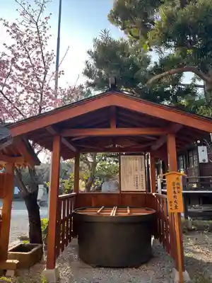 日枝神社(静岡県)