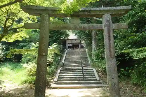 葛木御歳神社のその他建物