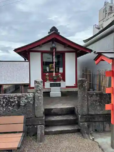 延命寺（逗子大師延命寺）(神奈川県)