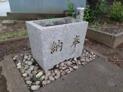 神明社(神奈川県)