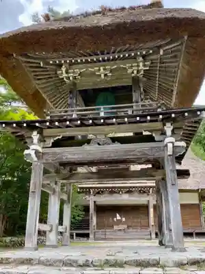 松原山 明善寺(岐阜県)