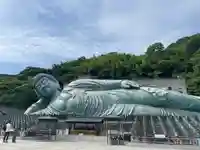 南蔵院(福岡県)