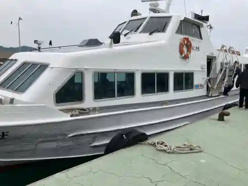 厳島神社(愛媛県)