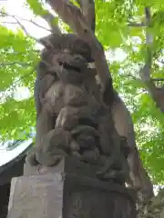 大森貴舩神社(東京都)