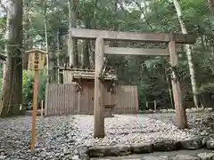 瀧原宮(皇大神宮別宮)(三重県)