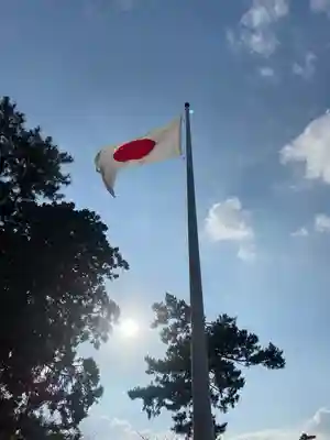 出雲大社(島根県)