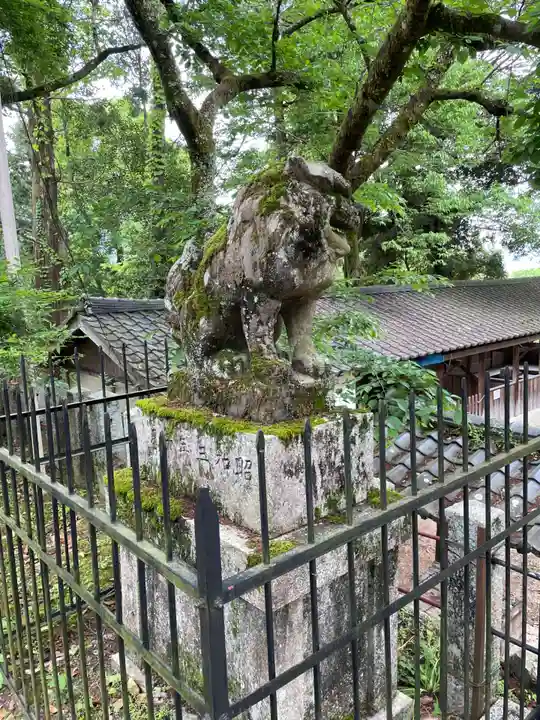 石座神社(京都府)
