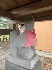 稲荷神社(千葉県)