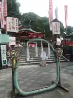 熊本城稲荷神社のその他建物