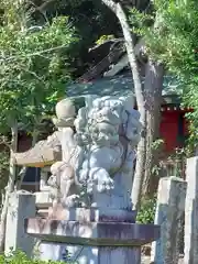 池宮神社(静岡県)