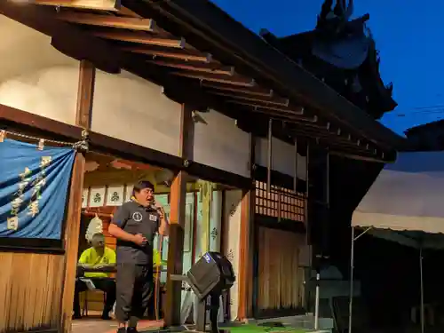 三津厳島神社(愛媛県)