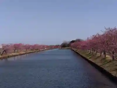 笠松八雲神社(三重県)
