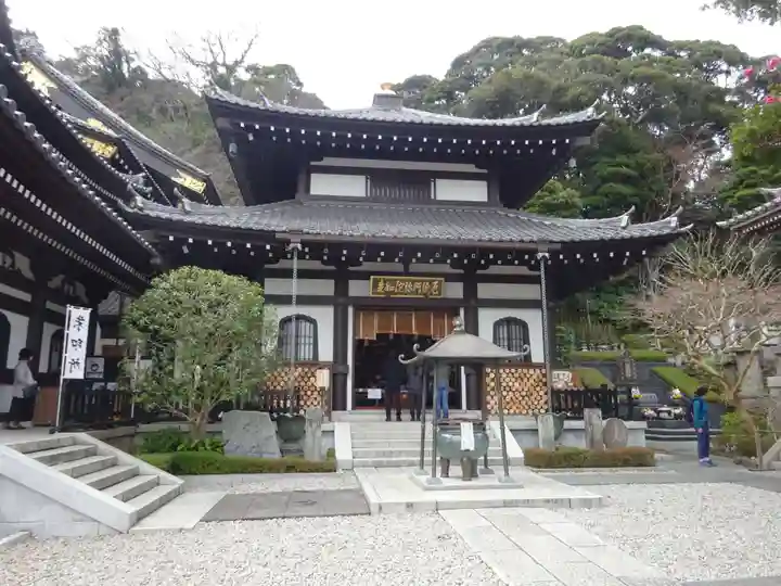 長谷寺のその他建物