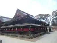 北野天満宮(京都府)