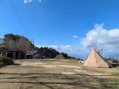 宝積山光前寺(長野県)