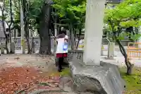 棚尾神社(八柱神社境外社)(愛知県)