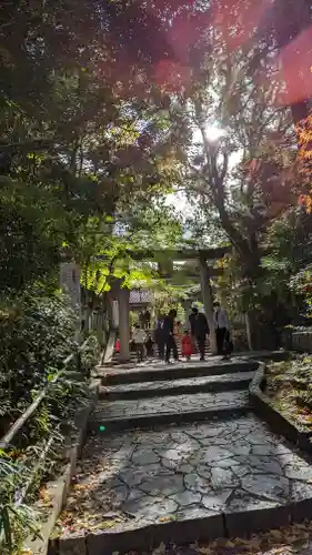 長岡天満宮(京都府)