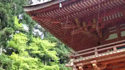 日吉大社のその他建物