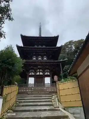 當麻寺(奈良県)