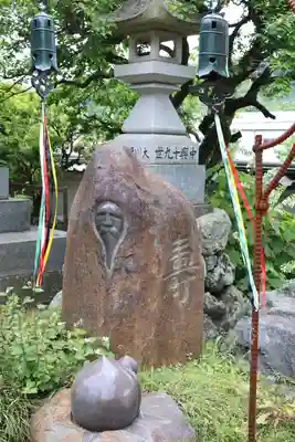 瀧泉寺(埼玉県)