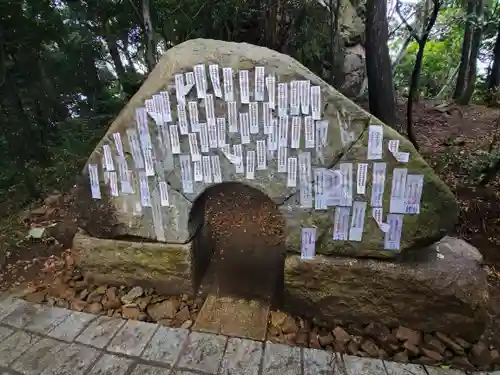 大甕神社のその他建物