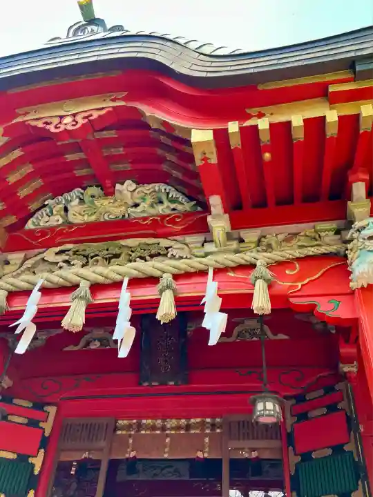 江島神社(神奈川県)