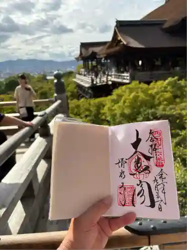 清水寺(京都府)