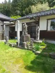 延命寺(山形県)