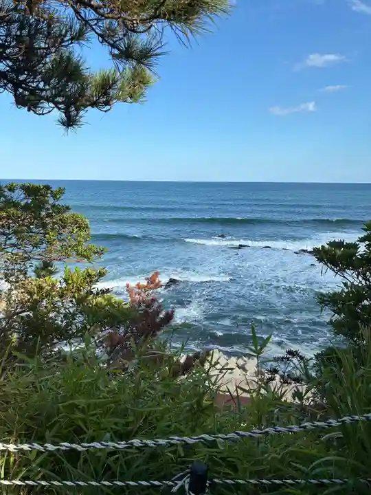 弟橘媛神社(茨城県)