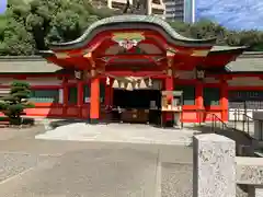 金神社(岐阜県)