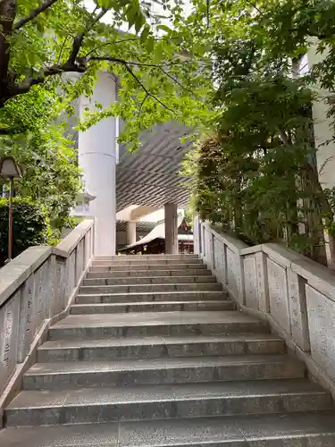 雉子神社のその他建物