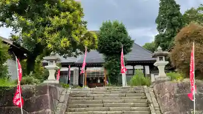龍護寺のその他建物