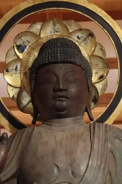 南禅寺(静岡県)