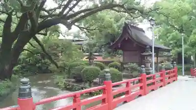 太宰府天満宮のその他建物